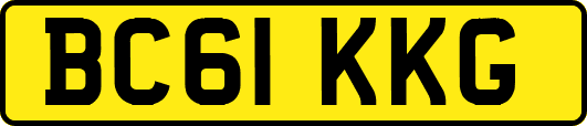BC61KKG