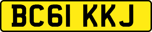 BC61KKJ
