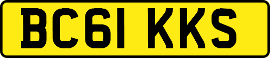 BC61KKS