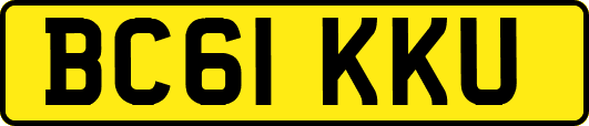 BC61KKU