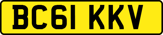 BC61KKV