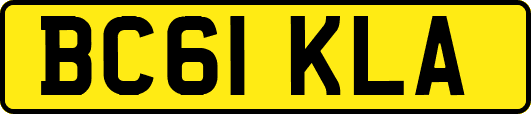BC61KLA