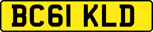 BC61KLD