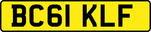 BC61KLF