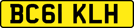 BC61KLH
