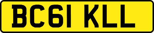 BC61KLL