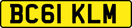BC61KLM