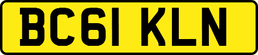 BC61KLN