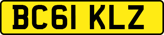 BC61KLZ