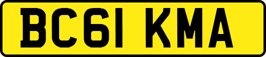 BC61KMA