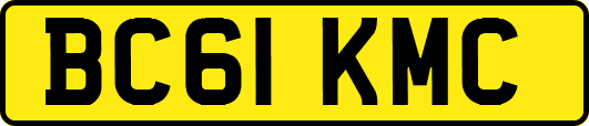 BC61KMC