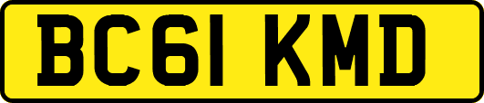 BC61KMD