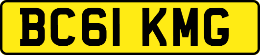 BC61KMG