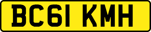 BC61KMH
