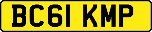 BC61KMP