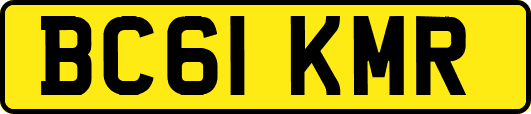 BC61KMR