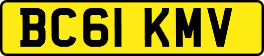 BC61KMV