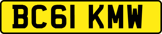 BC61KMW