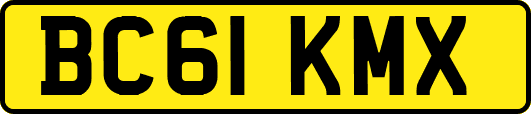 BC61KMX