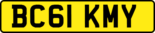 BC61KMY
