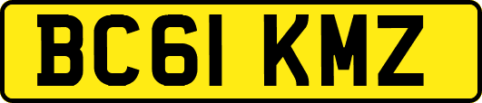 BC61KMZ