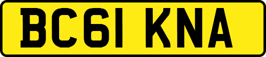 BC61KNA