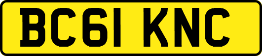 BC61KNC