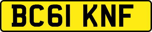 BC61KNF