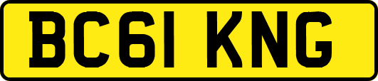 BC61KNG