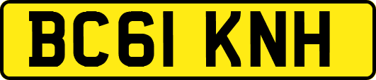 BC61KNH