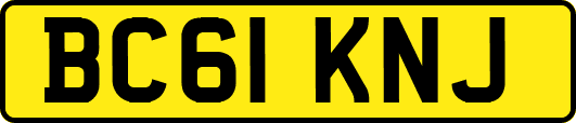 BC61KNJ
