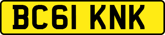 BC61KNK
