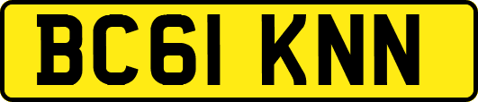BC61KNN