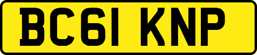 BC61KNP
