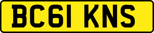 BC61KNS