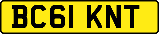BC61KNT