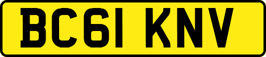 BC61KNV