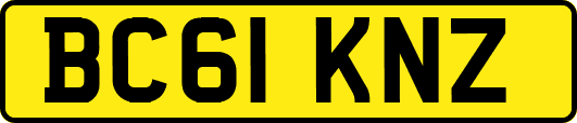 BC61KNZ
