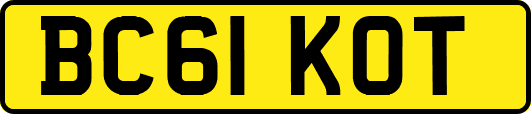 BC61KOT