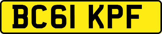 BC61KPF