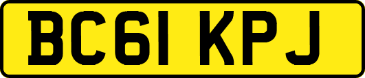 BC61KPJ