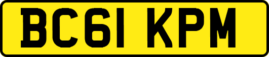 BC61KPM