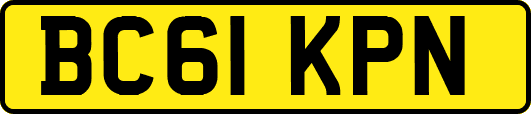 BC61KPN