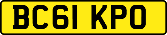 BC61KPO