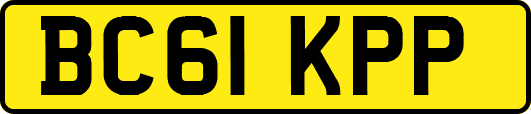 BC61KPP