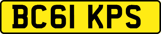 BC61KPS