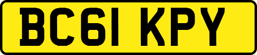 BC61KPY