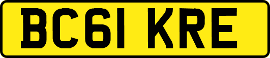 BC61KRE