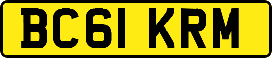 BC61KRM