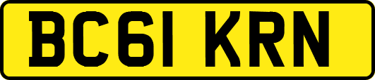 BC61KRN